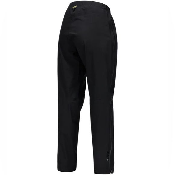 Haglöfs L.I.M Pant, Men, Small, True Black NWT - Picture 2 of 11